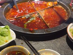 -陈眼镜火锅(总店)