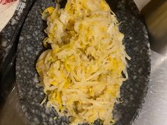 -石煎故事健康烤肉