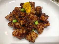 -惠丰堂饭庄·烤鸭·京味菜(民族大学店)