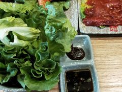 -蜀中烤霸·自助烤肉(郫都店)