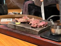 -一沙一城·岩烤牛扒(深圳首店)