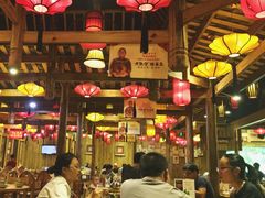 -老凯俚酸汤鱼(鸿通城店)