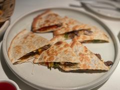 -研食记西餐厅(金融中心店)