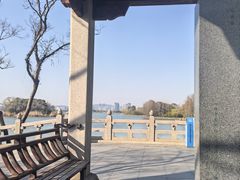 -长广溪湿地公园