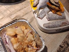 -非烤勿扰自助烤肉海鲜火锅(南城莱蒙店)