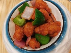 -喜上喜鸡煲翅(吉大店)