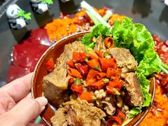 -冯校长老火锅(福田车公庙店)