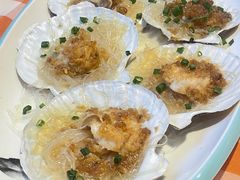 -粤香楼(新光里店)