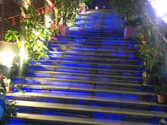 -别院里音乐餐酒吧(双流航空港店)