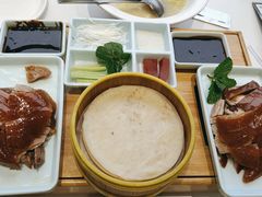 -紫光园(燕郊总店)