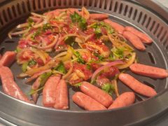 -炭之家齐齐哈尔大片烤肉·涮毛肚火锅·齐齐哈尔烤肉(中央大街店)