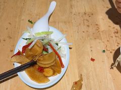 -张碗碗青海牛肉拉面(王城公园店)