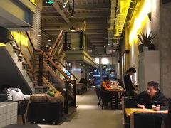 -卡朋厨房(289艺术园区店)