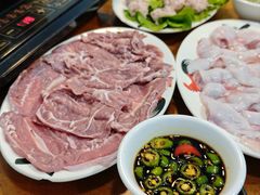 千层肉-华哥新鲜猪精品美食