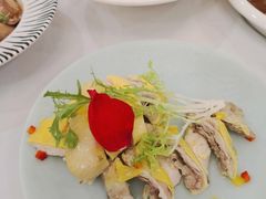 -新名仕新白玉兰餐厅
