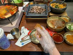 -双门洞·森系料理(体育西店)