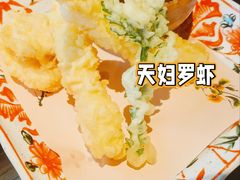 -花潮料理艺食馆(SM新生活广场店)