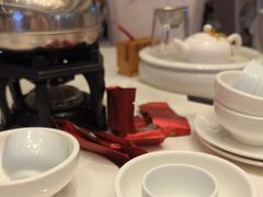 -天喜酒楼饭市·茶市(同德皇宫店)