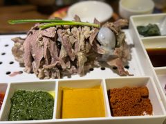 -相约·羊村小馆非遗手抓肉(七一酱园店)