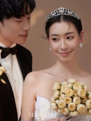 -至臻微拉婚纱摄影