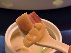 -老吉堂上海本帮菜(工体店)