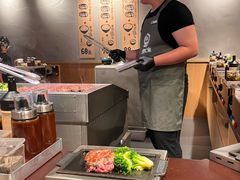 -肉肉大米(德基广场店)