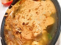 -小街曹师傅砂锅麻辣烫(亚泰大街店)