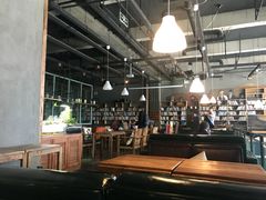 大堂-ELEVEN COFFEE(哈西万达广场店)