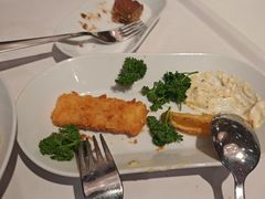 -宜家·瑞典风味餐厅(武汉荟聚中心店)