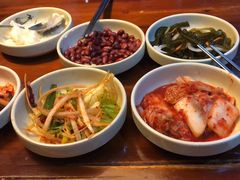 -火炉情韩国料理店(古田路店)