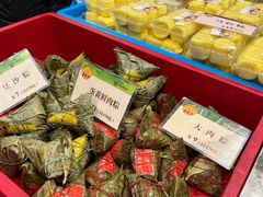 -王家沙点心店(南京西路总店)