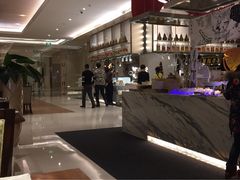 -哈尔滨永泰喜来登酒店·璟泰公馆