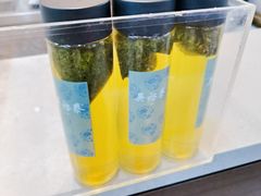 -吴裕泰茶庄(西单店)