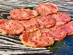 -十三姨正合丰烤肉(营迹路店)