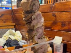 -汉巴味德·烤肉与啤酒的自助(杭州大悦城店)