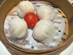 虾饺皇-金桔香港茶餐(宝安大厦店)