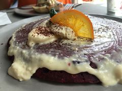 -The Sunny Side Cafe Station 1