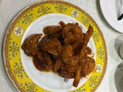 -东兴楼饭庄(六里桥店)