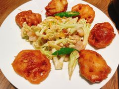 -大潮淮·淮扬菜(何园旗舰店)