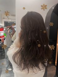 -卓梵美发·精品Salon