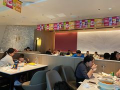 大堂-北李妈妈菜·海肠捞饭(开发区万达店)