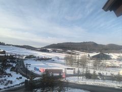 -长白山华美胜地滑雪场
