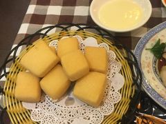 炸豆腐-文东记(马里士他路)