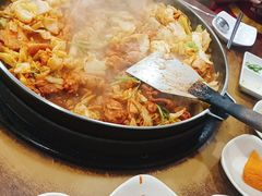 -春川铁板鸡(高科园店)