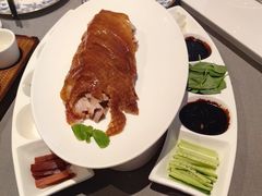 -阿庄新豫菜(通泰路店)