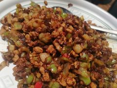黑三剁-云海肴云南菜(曲江大悦城店)