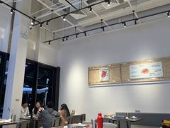 -老高烧烤(龙华星河iCO店)