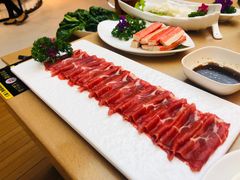 -湯系·煲汤手艺人(东二环泰禾广场店)