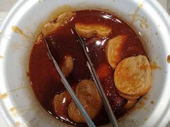 -素满香·素食自助餐(苏州·临顿路店)