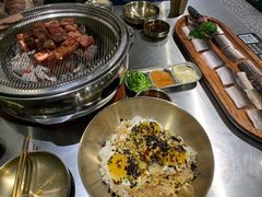 滋补炭烤鳗鱼-本炙炭烤·蒲烧活鳗料理店(金沙洲店)